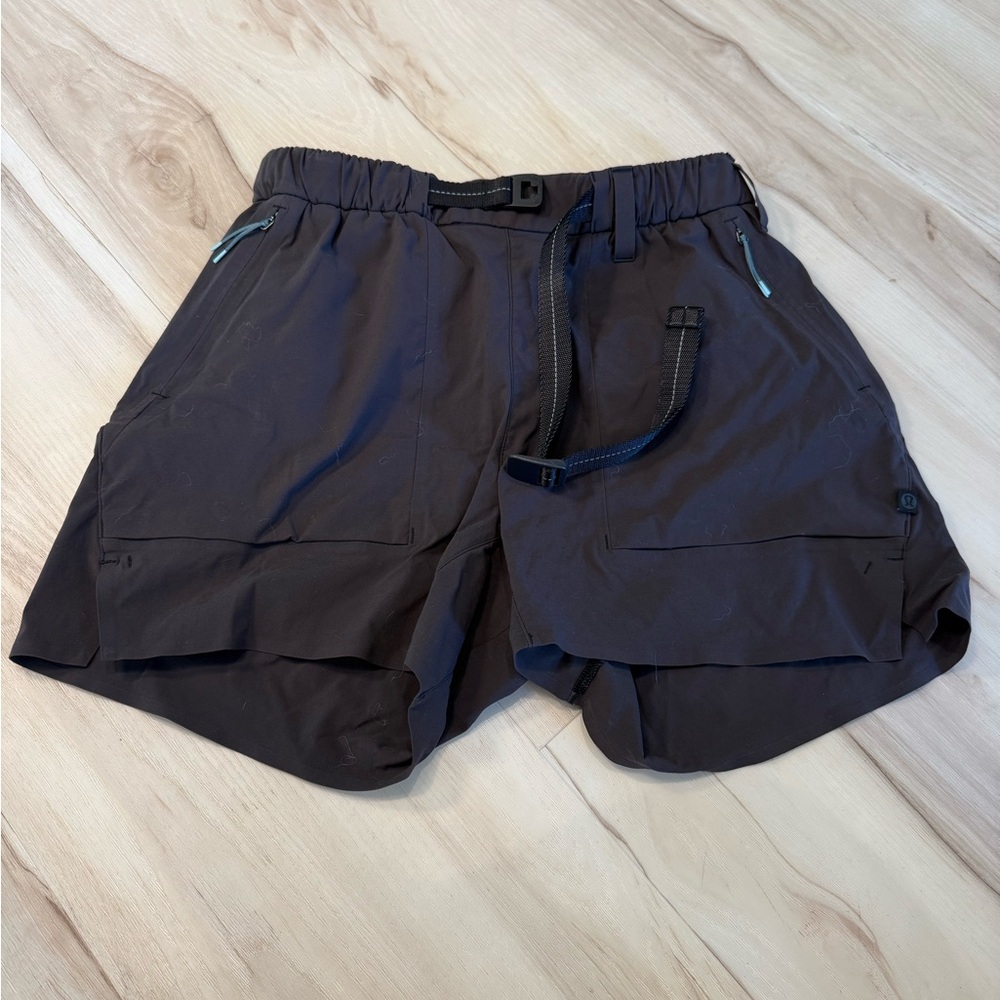 lululemon athletica lab Women's Hiking Shorts